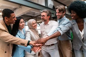 inclusive leadership practices
