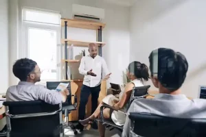 upskilling employees