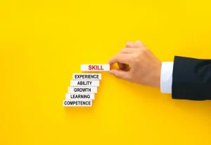 why upskilling employees is critical